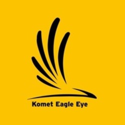 Міжнародна реєстрація торговельної марки № 1885585: Komet Eagle Eye