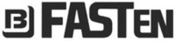 Міжнародна реєстрація торговельної марки № 1885616: B FASTen