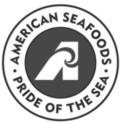 Міжнародна реєстрація торговельної марки № 1885631: AMERICAN SEAFOODS PRIDE OF THE SEA