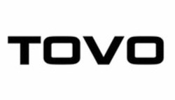 Міжнародна реєстрація торговельної марки № 1885661: TOVO