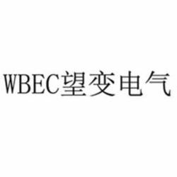 Міжнародна реєстрація торговельної марки № 1886153: WBEC