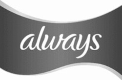 Міжнародна реєстрація торговельної марки № 1886335: always