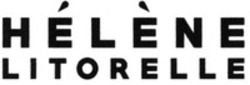 Міжнародна реєстрація торговельної марки № 1886368: HÉLÉNE LITORELLE