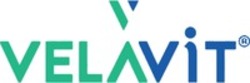 Міжнародна реєстрація торговельної марки № 1886625: VELAVIT