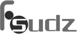 Міжнародна реєстрація торговельної марки № 1887281: Fsudz