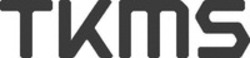 Міжнародна реєстрація торговельної марки № 1887286: TKMS