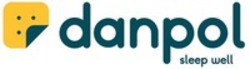 Міжнародна реєстрація торговельної марки № 1887718: danpol sleep well