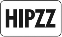 Міжнародна реєстрація торговельної марки № 1887843: HIPZZ