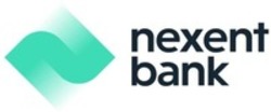 Міжнародна реєстрація торговельної марки № 1887981: nexent bank