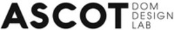 Міжнародна реєстрація торговельної марки № 1888204: ASCOT DOM DESIGN LAB