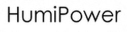 Міжнародна реєстрація торговельної марки № 1888286: HumiPower