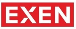 Міжнародна реєстрація торговельної марки № 1888744: EXEN