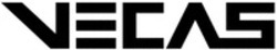 Міжнародна реєстрація торговельної марки № 1888935: VECAS