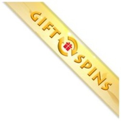 Міжнародна реєстрація торговельної марки № 1888945: GIFT SPINS