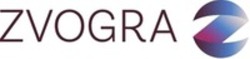 Міжнародна реєстрація торговельної марки № 1888977: ZVOGRA