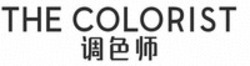 Міжнародна реєстрація торговельної марки № 1888984: THE COLORIST