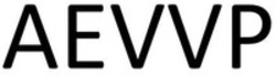 Міжнародна реєстрація торговельної марки № 1889001: AEVVP