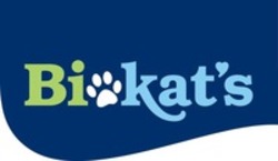 Міжнародна реєстрація торговельної марки № 1889022: Bikat's