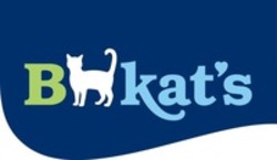 Міжнародна реєстрація торговельної марки № 1889023: Bkat's