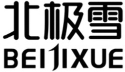 Міжнародна реєстрація торговельної марки № 1889104: BEIJIXUE