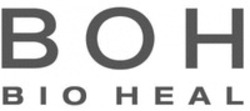 Міжнародна реєстрація торговельної марки № 1889109: BOH BIO HEAL