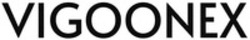 Міжнародна реєстрація торговельної марки № 1889243: VIGOONEX