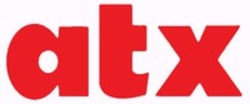 Міжнародна реєстрація торговельної марки № 1889640: atx