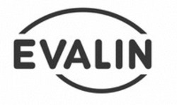 Міжнародна реєстрація торговельної марки № 1889654: EVALIN