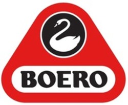 Міжнародна реєстрація торговельної марки № 1889771: BOERO