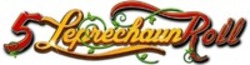 Міжнародна реєстрація торговельної марки № 1889852: 5 Leprechaun Roll