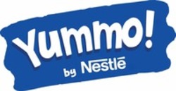Міжнародна реєстрація торговельної марки № 1890049: Yummo! by Nestlé