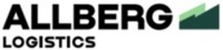 Міжнародна реєстрація торговельної марки № 1890485: ALLBERG LOGISTICS