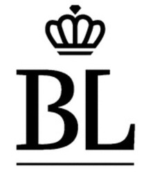 Міжнародна реєстрація торговельної марки № 1890784: BL
