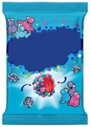 Міжнародна реєстрація торговельної марки № 1890800