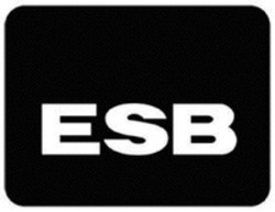 Міжнародна реєстрація торговельної марки № 1890866: ESB