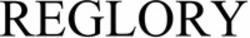 Міжнародна реєстрація торговельної марки № 1890941: REGLORY