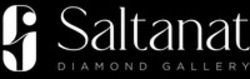 Міжнародна реєстрація торговельної марки № 1891113: S Saltanat DIAMOND GALLERY