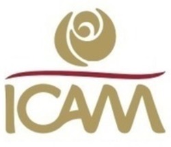 Міжнародна реєстрація торговельної марки № 1891312: ICAM