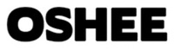 Міжнародна реєстрація торговельної марки № 1891473: OSHEE