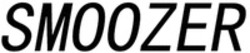 Міжнародна реєстрація торговельної марки № 1891517: SMOOZER