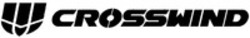 Міжнародна реєстрація торговельної марки № 1891543: CROSSWIND