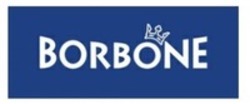 Міжнародна реєстрація торговельної марки № 1891577: BORBONE