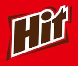 Міжнародна реєстрація торговельної марки № 1891708: Hit