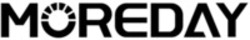 Міжнародна реєстрація торговельної марки № 1891750: MOREDAY