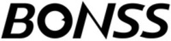 Міжнародна реєстрація торговельної марки № 1891768: BONSS