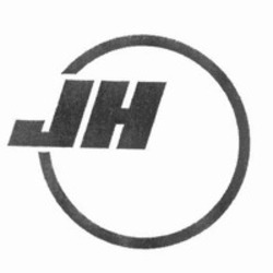 Міжнародна реєстрація торговельної марки № 1891794: JH