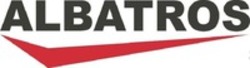 Міжнародна реєстрація торговельної марки № 1892042: ALBATROS