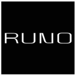 Міжнародна реєстрація торговельної марки № 1892069: RUNO