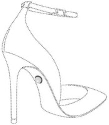 Міжнародна реєстрація торговельної марки № 1892433