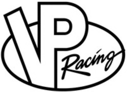 Міжнародна реєстрація торговельної марки № 1892567: VP Racing